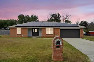 1000 Heathrow Dr, Cantonment, FL 32533 - Photo 2