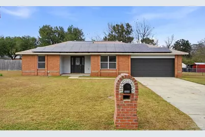 1000 Heathrow Dr, Cantonment, FL 32533 - Photo 4