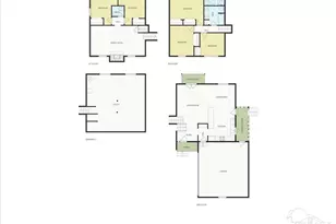 2828 Mandeville Ln, Pensacola, FL 32526 - Photo 46