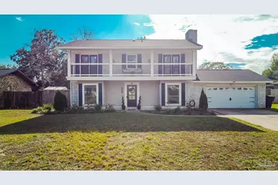 4261 Obregon Dr, Pensacola, FL 32504 - Photo 1