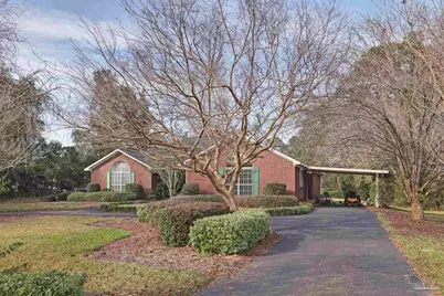 4621 Riley Rd, Milton, FL 32583 - Photo 32