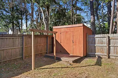 2501 Georgetown Ln, Fort Walton Beach, FL 32547 - Photo 40