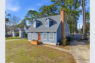 2501 Georgetown Ln, Fort Walton Beach, FL 32547 - Photo 2