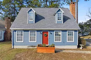 2501 Georgetown Ln, Fort Walton Beach, FL 32547 - Photo 1