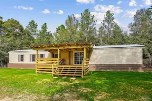 12339 Cooper Rd, Milton, FL 32564 - Photo 4