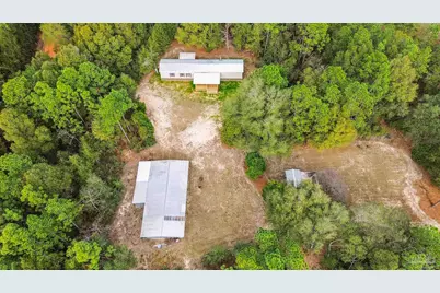 12339 Cooper Rd, Milton, FL 32564 - Photo 2