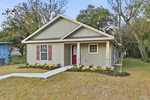 1002 W Yonge St, Pensacola, FL 32501 - Photo 2