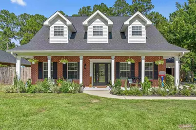 3228 McMillan Creek Dr, Milton, FL 32583 - Photo 2