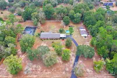 5637 Camellia Ave, Milton, FL 32570 - Photo 2