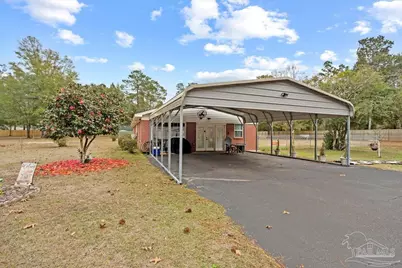 5637 Camellia Ave, Milton, FL 32570 - Photo 32
