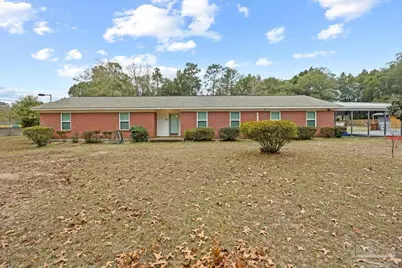5637 Camellia Ave, Milton, FL 32570 - Photo 2
