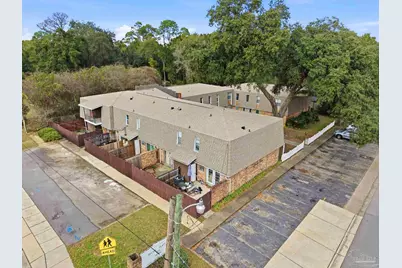 8101 Tippin Ave #O, Pensacola, FL 32514 - Photo 1