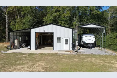 6201 Glendale Dr, Milton, FL 32570 - Photo 34