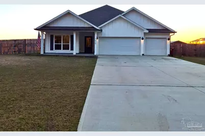 7628 Dewey Jernigan Rd, Pace, FL 32571 - Photo 2