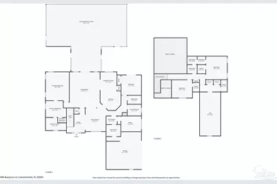 946 Bucyrus Ln, Cantonment, FL 32533 - Photo 66