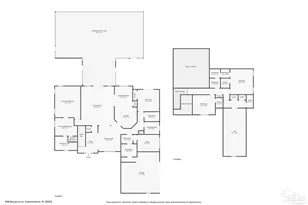 946 Bucyrus Ln, Cantonment, FL 32533 - Photo 66