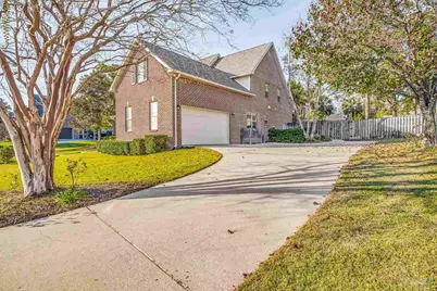 946 Bucyrus Ln, Cantonment, FL 32533 - Photo 56