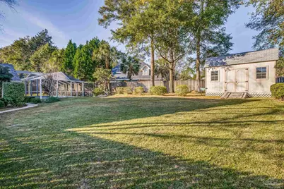 946 Bucyrus Ln, Cantonment, FL 32533 - Photo 64