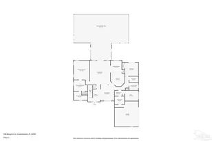 946 Bucyrus Ln, Cantonment, FL 32533 - Photo 68