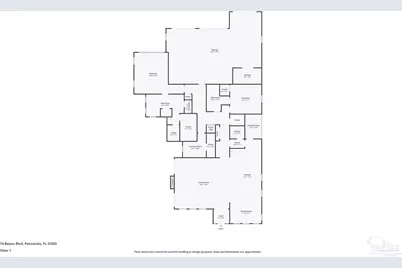 14 Bayou Blvd, Pensacola, FL 32503 - Photo 50