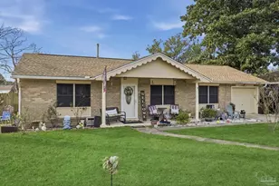 6351 Judkins Dr, Pensacola, FL 32504 - Photo 1