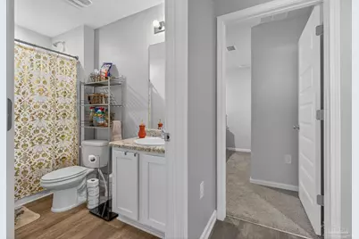 5578 Galahad Trl, Milton, FL 32583 - Photo 12