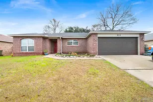 213 Millet Cir, Cantonment, FL 32533 - Photo 1