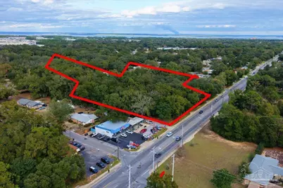 2800 Blk E Olive Rd, Pensacola, FL 32514 - Photo 1