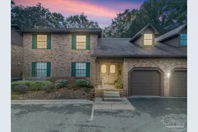 4831 E Olive Rd #1D, Pensacola, FL 32514 - Photo 2