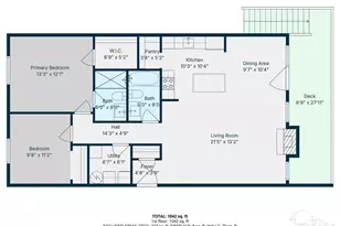 4831 E Olive Rd, Pensacola, FL 32514 - Photo 36