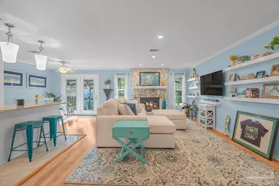 4831 E Olive Rd #1D, Pensacola, FL 32514 - Photo 8