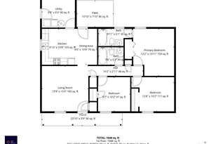 3936 Elmcrest Dr, Pensacola, FL 32504 - Photo 42