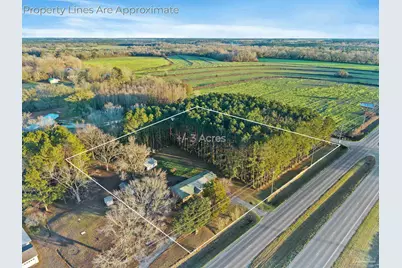 5024 Hwy 21, Atmore, AL 36502 - Photo 2