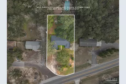 5704 Janet St, Milton, FL 32570 - Photo 28