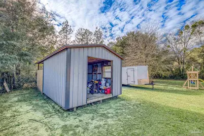 5279 Willard Norris Rd, Milton, FL 32570 - Photo 10