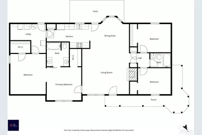 5279 Willard Norris Rd, Milton, FL 32570 - Photo 58