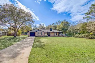 5279 Willard Norris Rd, Milton, FL 32570 - Photo 2