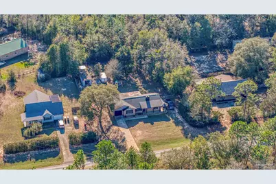 5279 Willard Norris Rd, Milton, FL 32570 - Photo 64