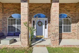 1844 Wareham Way, Cantonment, FL 32533 - Photo 2