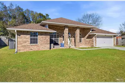 1844 Wareham Wy, Cantonment, FL 32533 - Photo 46