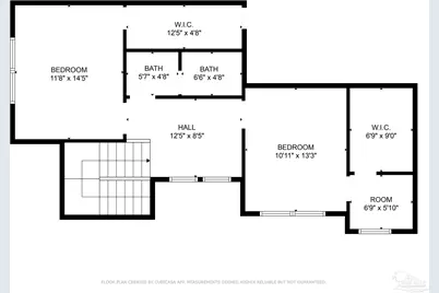 6044 Huntington Creek Blvd, Pensacola, FL 32526 - Photo 32
