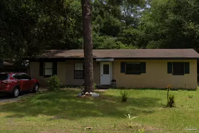 5504 Clearwater Ave, Pensacola, FL 32505 - Photo 1