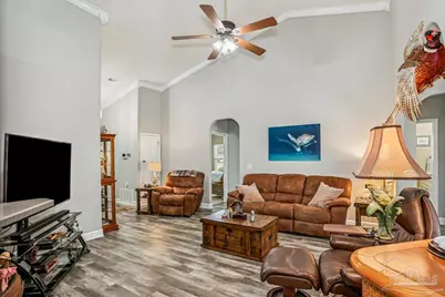 1000 Coronado Ct, Gulf Breeze, FL 32563 - Photo 6
