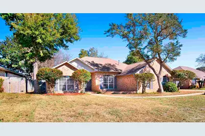 3012 Corsair Dr, Pensacola, FL 32507 - Photo 2