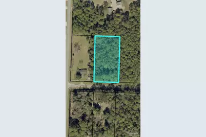 Tbd Deer Ln, Navarre, FL 32566 - Photo 1