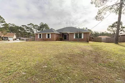 6977 Leisure St, Navarre, FL 32566 - Photo 36