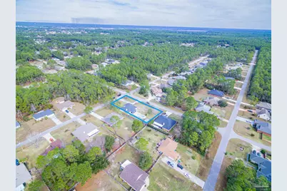 6977 Leisure St, Navarre, FL 32566 - Photo 28