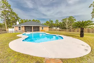 6977 Leisure St, Navarre, FL 32566 - Photo 1