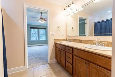 6977 Leisure St, Navarre, FL 32566 - Photo 16