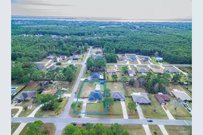 6977 Leisure St, Navarre, FL 32566 - Photo 26